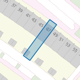 Perceel ZWD01-D-1259