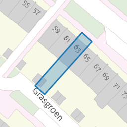 Perceel ZWD01-D-1267