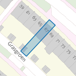 Perceel ZWD01-D-1269