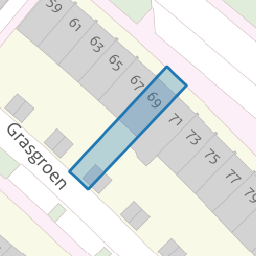 Perceel ZWD01-D-1270