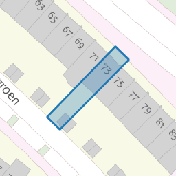 Perceel ZWD01-D-1272