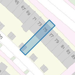 Perceel ZWD01-D-1273