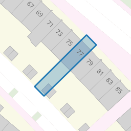 Perceel ZWD01-D-1274