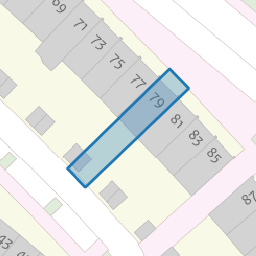 Perceel ZWD01-D-1275