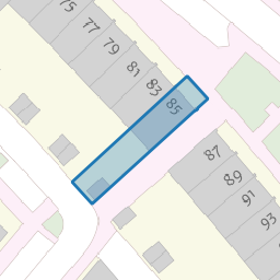 Perceel ZWD01-D-1278