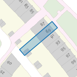 Perceel ZWD01-D-1280