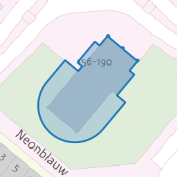 Perceel ZWD01-D-1288