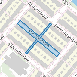 Perceel ZWD01-D-1307