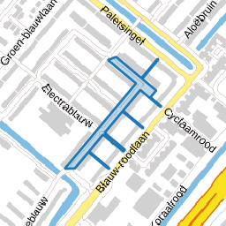 Perceel ZWD01-D-1314