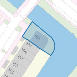 Perceel ZWD01-D-1319