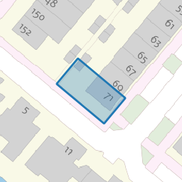 Perceel ZWD01-D-1320