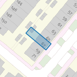 Perceel ZWD01-D-1322