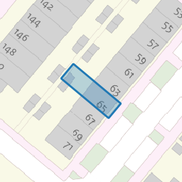 Perceel ZWD01-D-1323