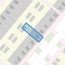 Perceel ZWD01-D-1325