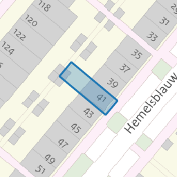 Perceel ZWD01-D-1336