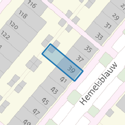 Perceel ZWD01-D-1337