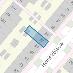 Perceel ZWD01-D-1338