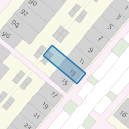 Perceel ZWD01-D-1352