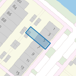 Perceel ZWD01-D-1356