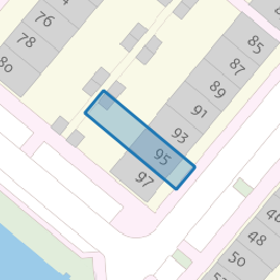 Perceel ZWD01-D-1361