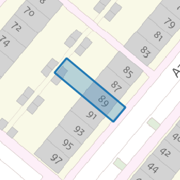 Perceel ZWD01-D-1364