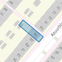 Perceel ZWD01-D-1366