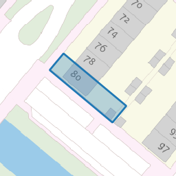 Perceel ZWD01-D-1367