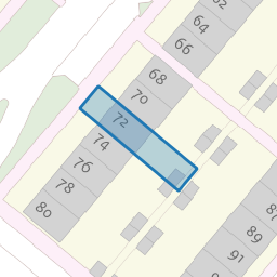 Perceel ZWD01-D-1371