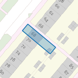 Perceel ZWD01-D-1373