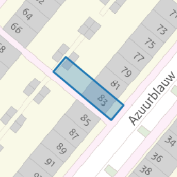 Perceel ZWD01-D-1374