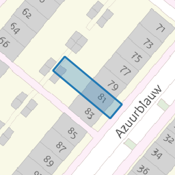 Perceel ZWD01-D-1375