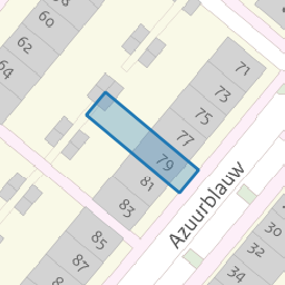 Perceel ZWD01-D-1376