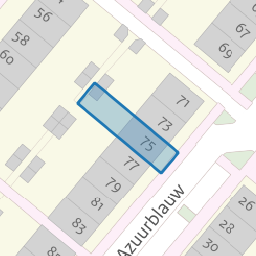 Perceel ZWD01-D-1378