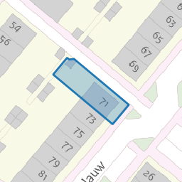 Perceel ZWD01-D-1380