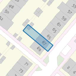 Perceel ZWD01-D-1389