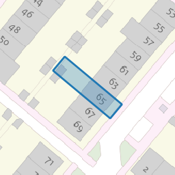 Perceel ZWD01-D-1390