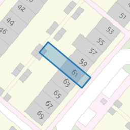 Perceel ZWD01-D-1392