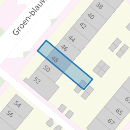 Perceel ZWD01-D-1399