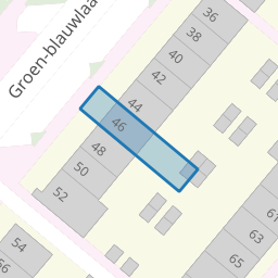 Perceel ZWD01-D-1400