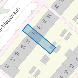 Perceel ZWD01-D-1402