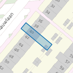 Perceel ZWD01-D-1403