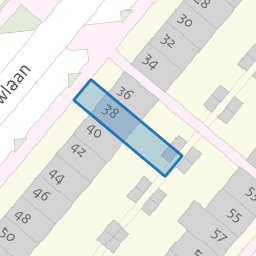 Perceel ZWD01-D-1404