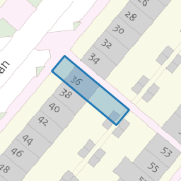 Perceel ZWD01-D-1405