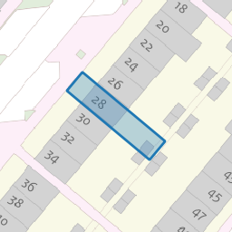 Perceel ZWD01-D-1418