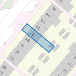 Perceel ZWD01-D-1419