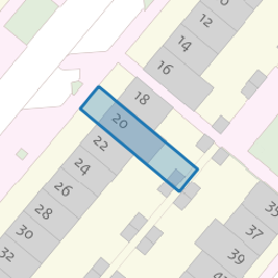 Perceel ZWD01-D-1422