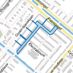 Perceel ZWD01-D-1424