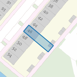 Perceel ZWD01-D-1432