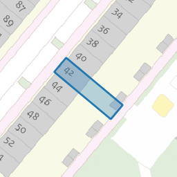 Perceel ZWD01-D-1434