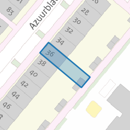 Perceel ZWD01-D-1437